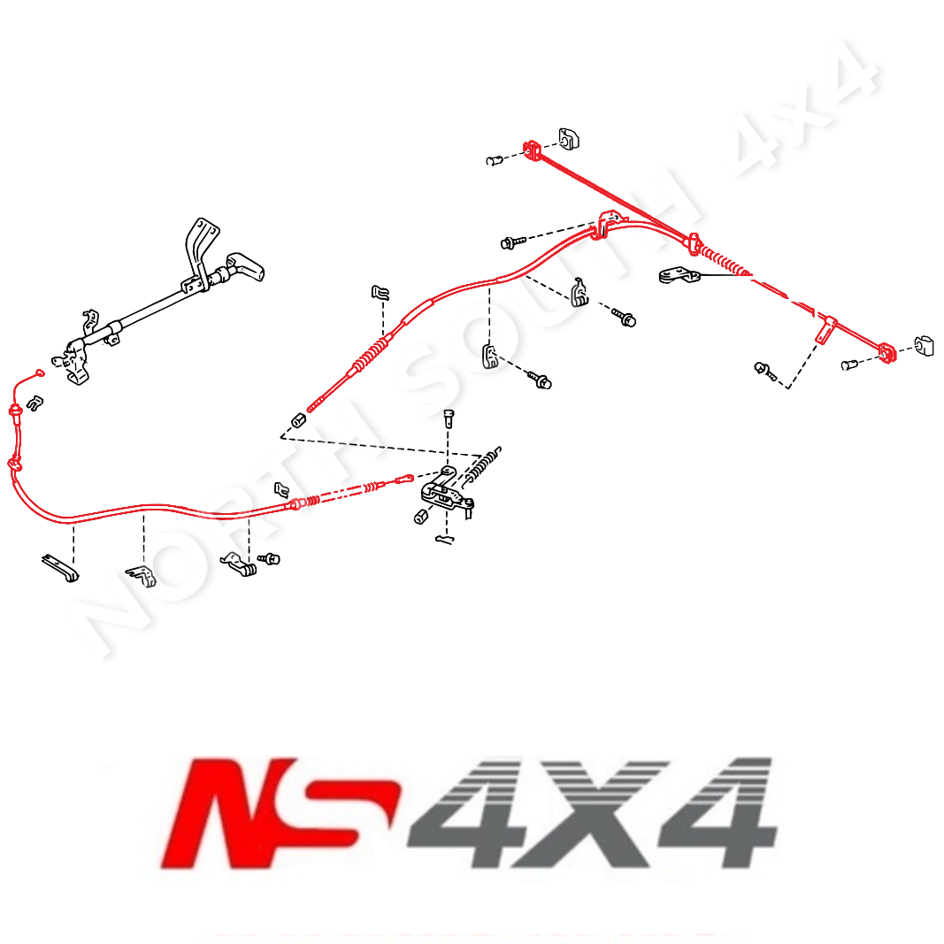 Ns4x4